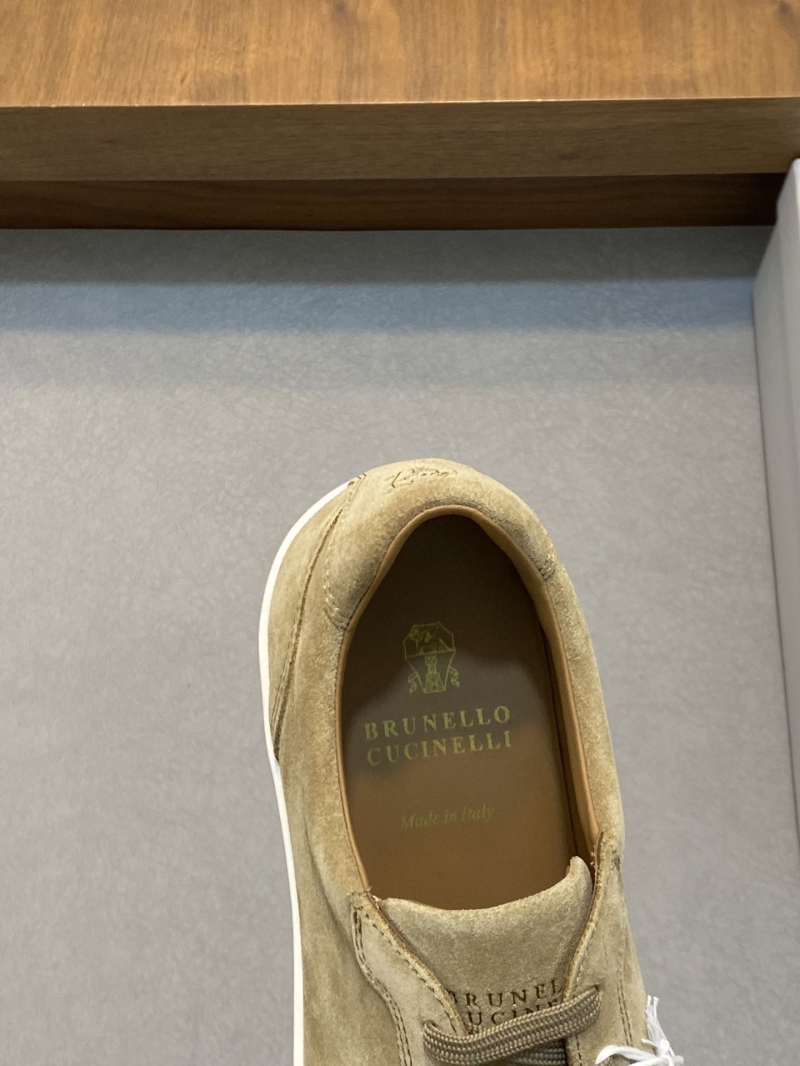 Brunello Cucinelli Sneakers